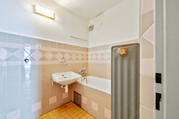 Prodej bytu 3+1 v osobním vlastnictví 81 m², Tábor