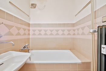 Prodej bytu 3+1 v osobním vlastnictví 81 m², Tábor