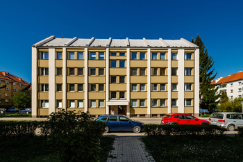 Prodej bytu 3+1 v osobním vlastnictví 81 m², Tábor
