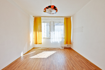 Prodej bytu 3+1 v osobním vlastnictví 81 m², Tábor