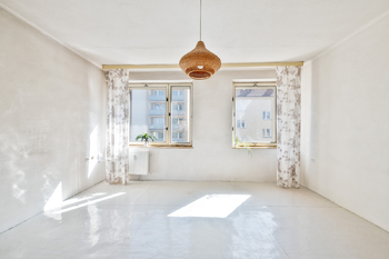 Prodej bytu 3+1 v osobním vlastnictví 81 m², Tábor