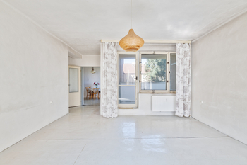 Prodej bytu 3+1 v osobním vlastnictví 81 m², Tábor