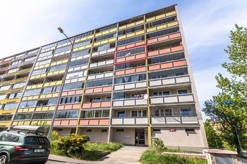 Pronájem bytu 3+kk v osobním vlastnictví 71 m², Praha 5 - Stodůlky