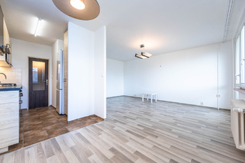 Pronájem bytu 3+kk v osobním vlastnictví 71 m², Praha 5 - Stodůlky