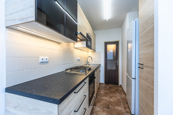 Pronájem bytu 3+kk v osobním vlastnictví 71 m², Praha 5 - Stodůlky