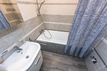 Pronájem bytu 3+kk v osobním vlastnictví 71 m², Praha 5 - Stodůlky