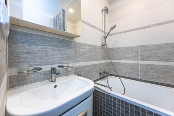 Pronájem bytu 3+kk v osobním vlastnictví 71 m², Praha 5 - Stodůlky