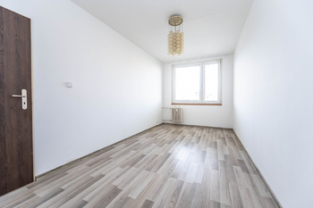 Pronájem bytu 3+kk v osobním vlastnictví 71 m², Praha 5 - Stodůlky