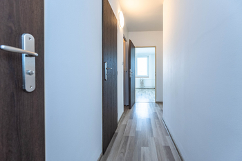 Pronájem bytu 3+kk v osobním vlastnictví 71 m², Praha 5 - Stodůlky