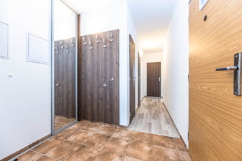 Pronájem bytu 3+kk v osobním vlastnictví 71 m², Praha 5 - Stodůlky