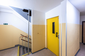 Pronájem bytu 3+kk v osobním vlastnictví 71 m², Praha 5 - Stodůlky