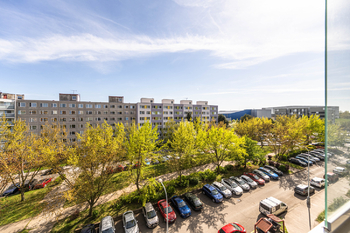 Pronájem bytu 3+kk v osobním vlastnictví 71 m², Praha 5 - Stodůlky