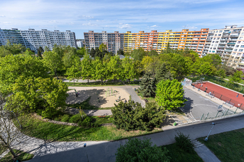 Pronájem bytu 3+kk v osobním vlastnictví 71 m², Praha 5 - Stodůlky