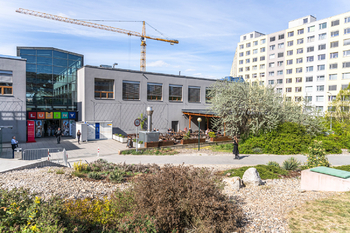 Pronájem bytu 3+kk v osobním vlastnictví 71 m², Praha 5 - Stodůlky