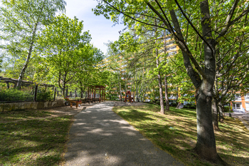 Pronájem bytu 3+kk v osobním vlastnictví 71 m², Praha 5 - Stodůlky