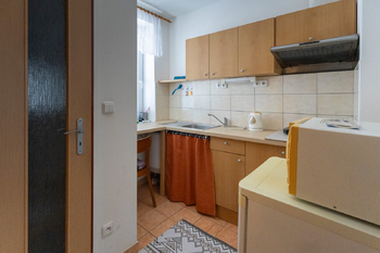 Pronájem bytu 1+1 v osobním vlastnictví 30 m², Zlín