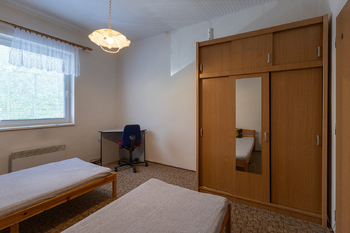 Pronájem bytu 1+1 v osobním vlastnictví 30 m², Zlín