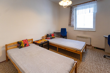 Pronájem bytu 1+1 v osobním vlastnictví 30 m², Zlín