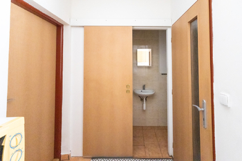 Pronájem bytu 1+1 v osobním vlastnictví 30 m², Zlín