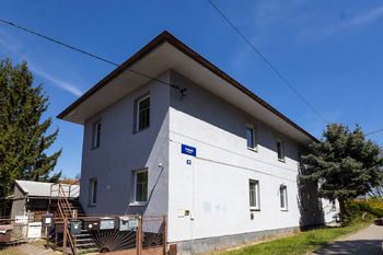 Pronájem bytu 1+1 v osobním vlastnictví 30 m², Zlín