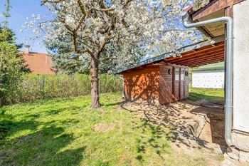 Prodej chaty / chalupy 41 m², Pyšely