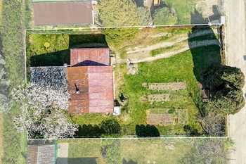 Prodej chaty / chalupy 41 m², Pyšely