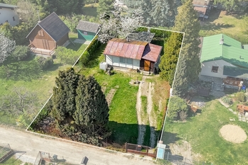 Prodej chaty / chalupy 41 m², Pyšely