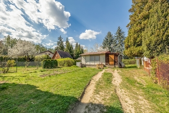 Prodej chaty / chalupy 41 m², Pyšely