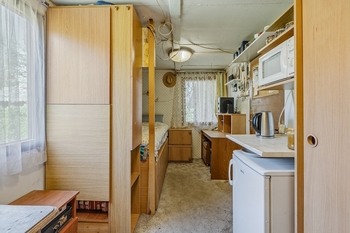 Prodej chaty / chalupy 41 m², Pyšely