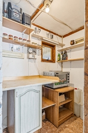 Prodej chaty / chalupy 41 m², Pyšely