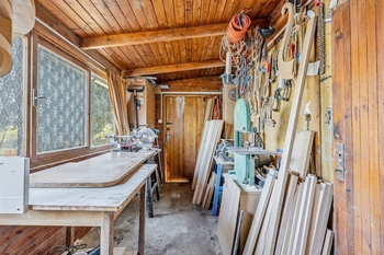 Prodej chaty / chalupy 41 m², Pyšely