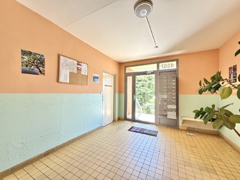 Prodej bytu 2+1 v osobním vlastnictví 60 m², Chomutov