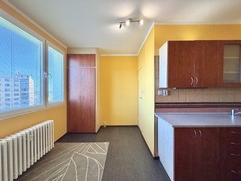 Prodej bytu 2+1 v osobním vlastnictví 60 m², Chomutov