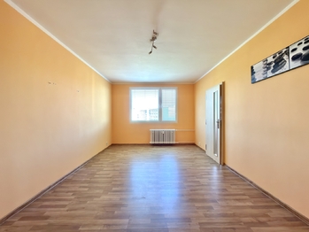 Prodej bytu 2+1 v osobním vlastnictví 60 m², Chomutov
