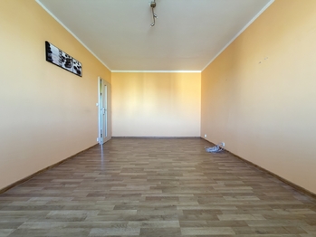 Prodej bytu 2+1 v osobním vlastnictví 60 m², Chomutov