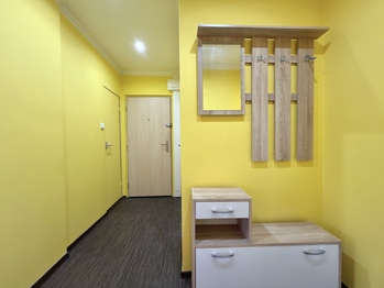 Prodej bytu 2+1 v osobním vlastnictví 60 m², Chomutov