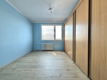 Prodej bytu 2+1 v osobním vlastnictví 60 m², Chomutov