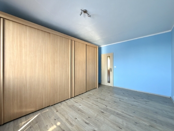 Prodej bytu 2+1 v osobním vlastnictví 60 m², Chomutov