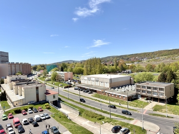 Prodej bytu 2+1 v osobním vlastnictví 60 m², Chomutov