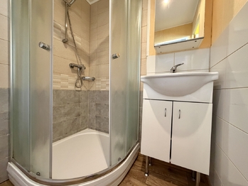 Prodej bytu 2+1 v osobním vlastnictví 60 m², Chomutov