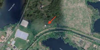 Prodej pozemku 2333 m², Duchcov