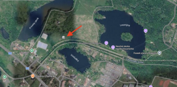 Prodej pozemku 2333 m², Duchcov