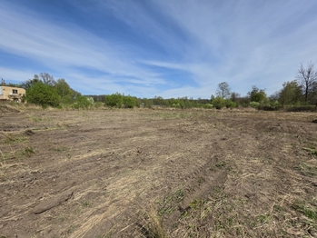 Prodej pozemku 2333 m², Duchcov