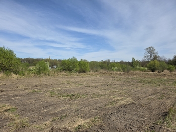 Prodej pozemku 2333 m², Duchcov