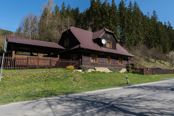 Prodej domu 90 m², Velké Karlovice