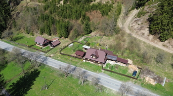 Prodej domu 90 m², Velké Karlovice