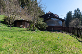 Prodej domu 90 m², Velké Karlovice