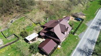 Prodej domu 90 m², Velké Karlovice