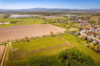 Prodej pozemku 801 m², Čejkovice