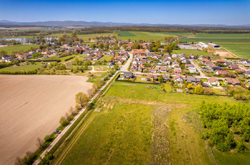 Prodej pozemku 801 m², Čejkovice
